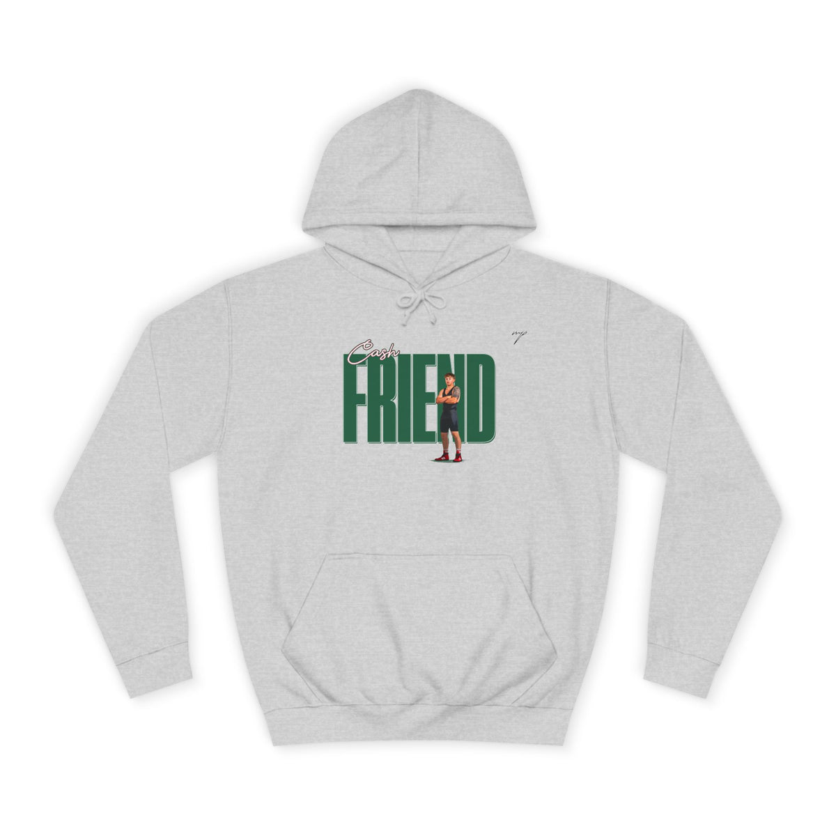 Cash Friend Hoodie