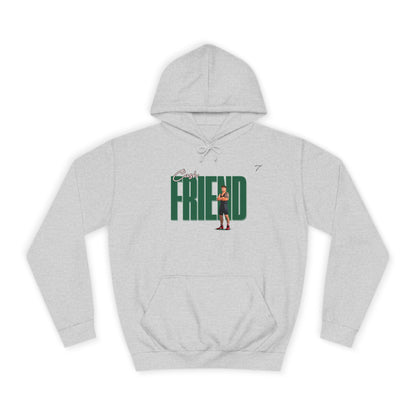 Cash Friend Hoodie