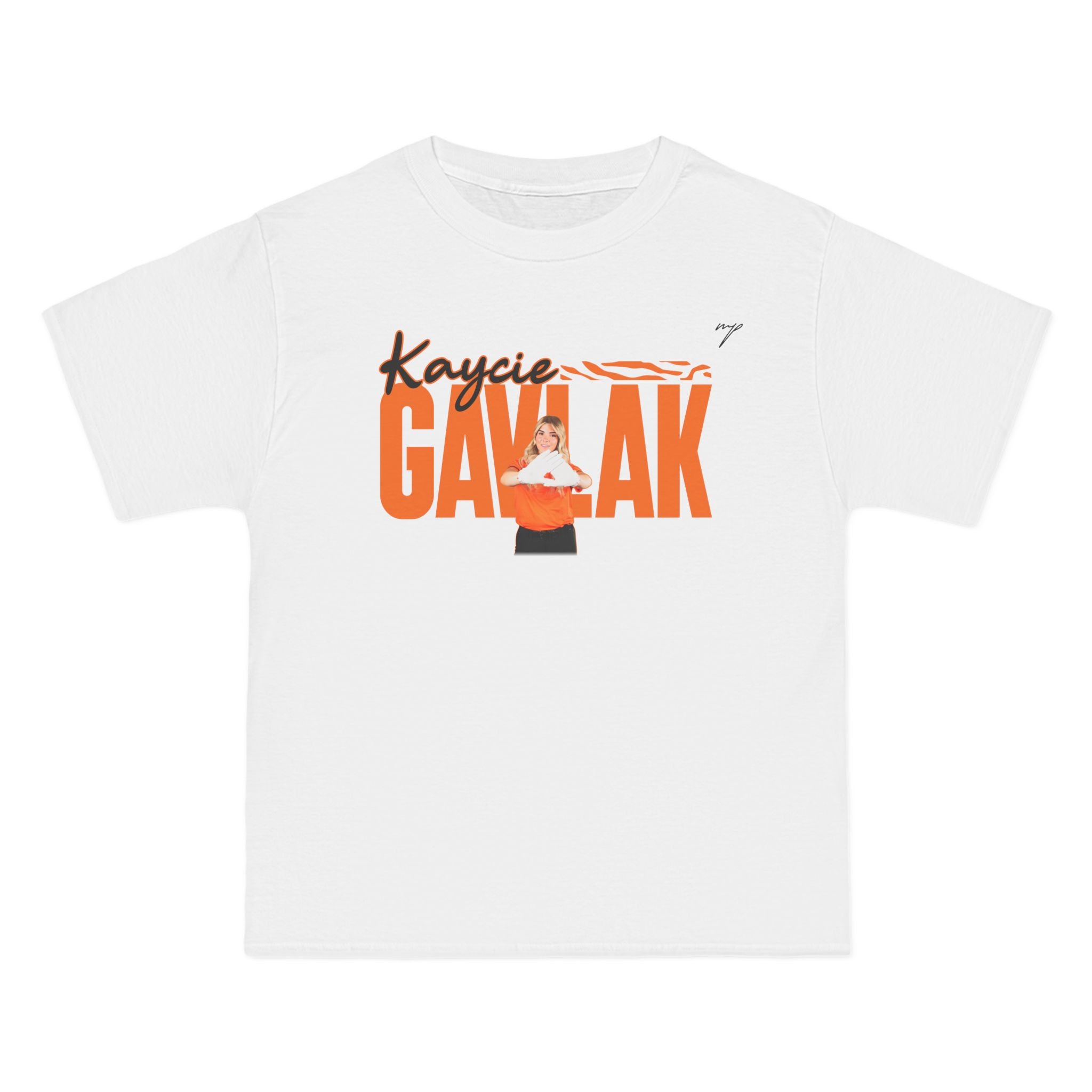 Kaycie Gavlak Vintage Tee
