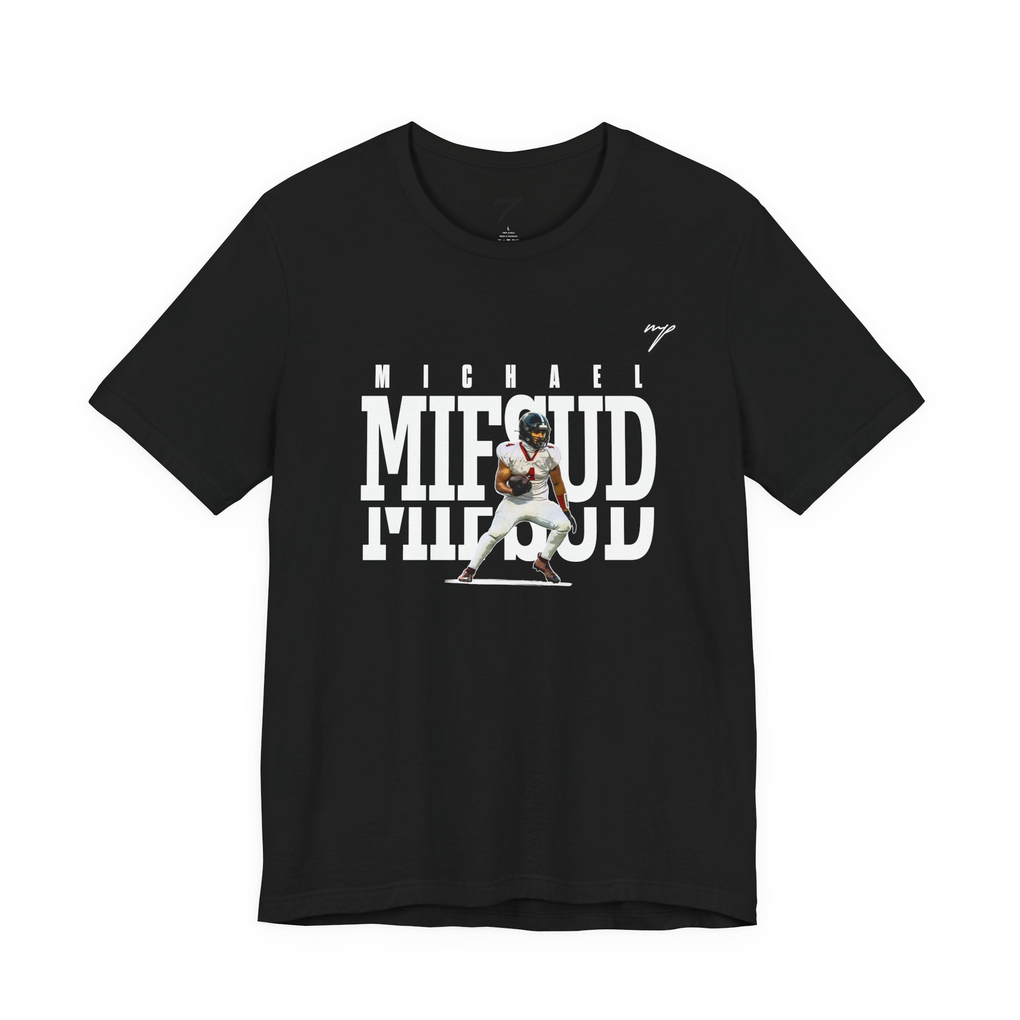 Michael Mifsud Graphic Tee