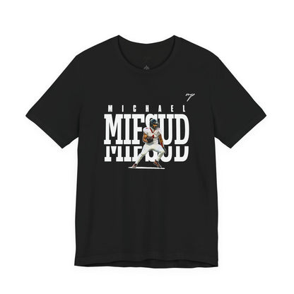 Michael Mifsud Graphic Tee