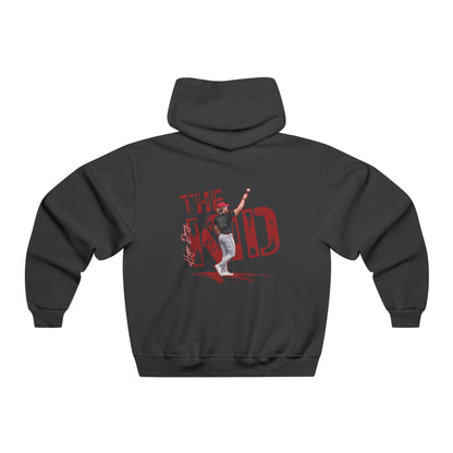 Hogan Denny Vintage Hoodie