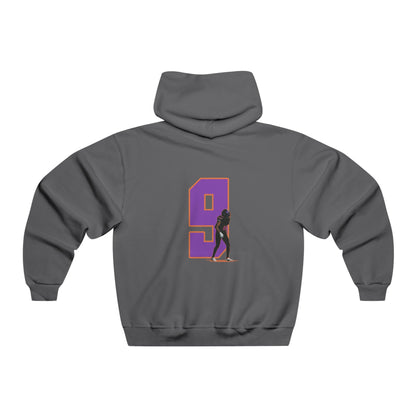 Terrance Brown Vintage Hoodie