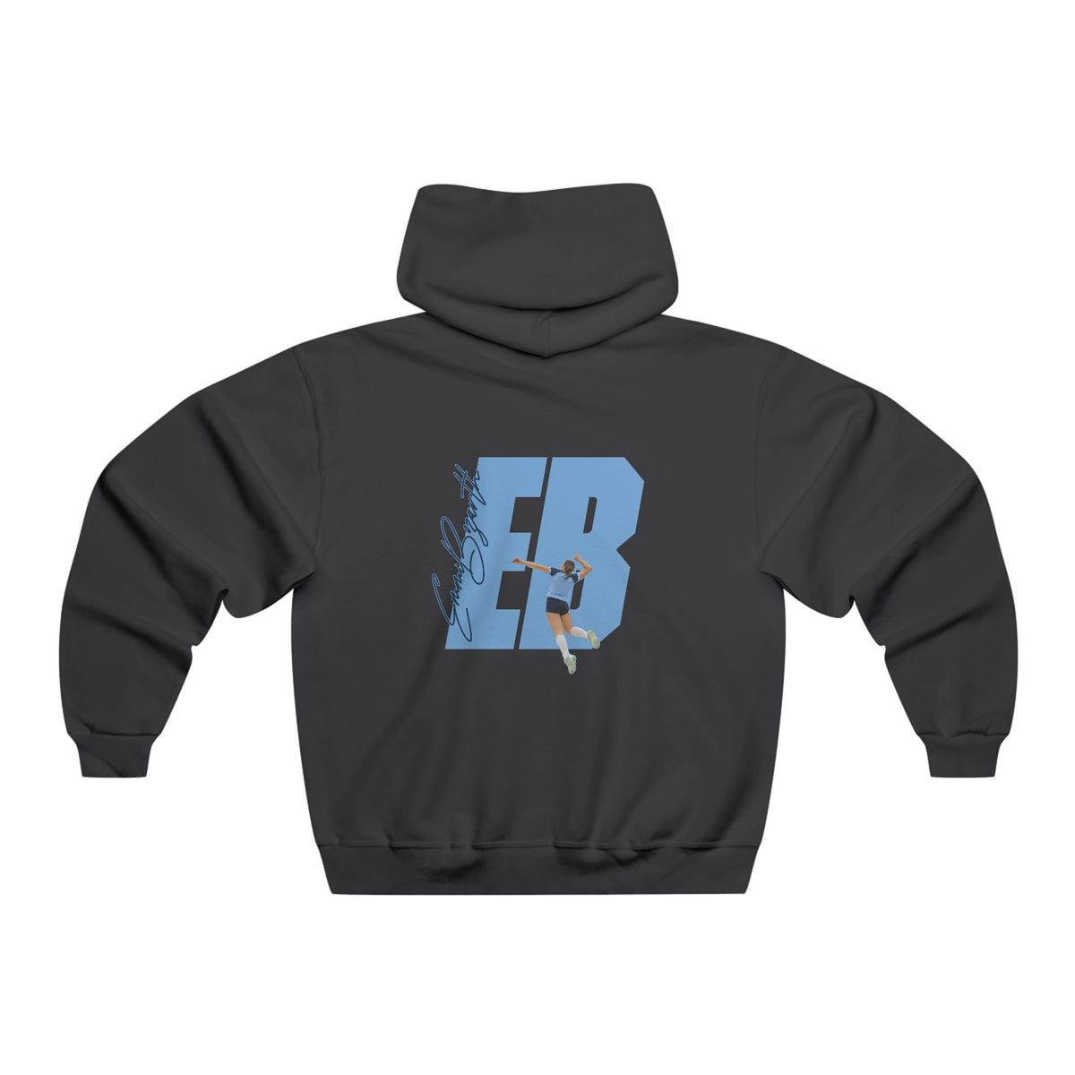 Emmi Bozarth Vintage Hoodie