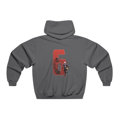 JB JB Vintage Hoodie
