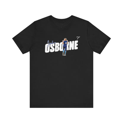 Jordan Osborne Graphic Tee