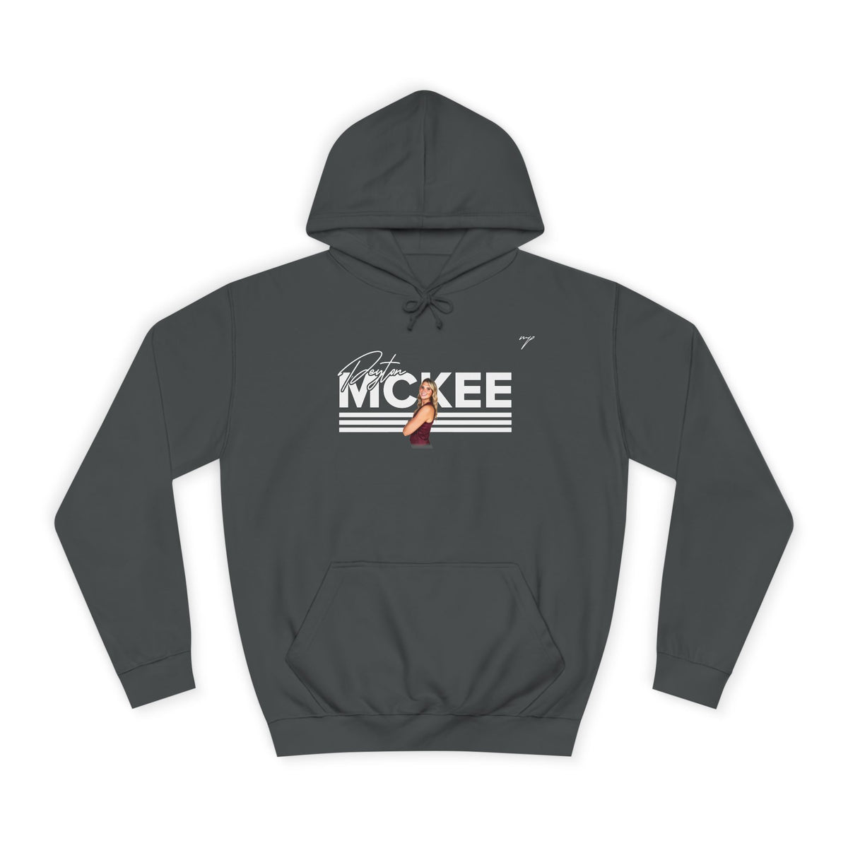 Peyton Mckee Hoodie