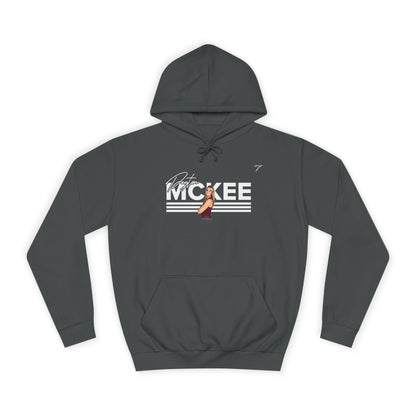 Peyton Mckee Hoodie