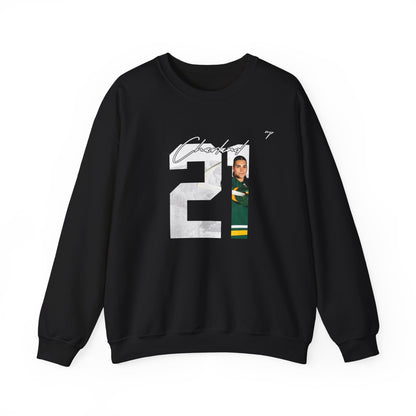 Zoe Charland Crewneck