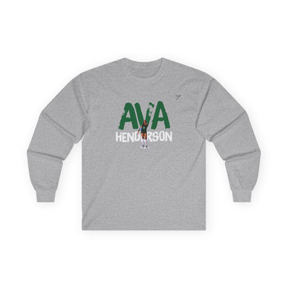 Ava Henderson Long Sleeve Tee
