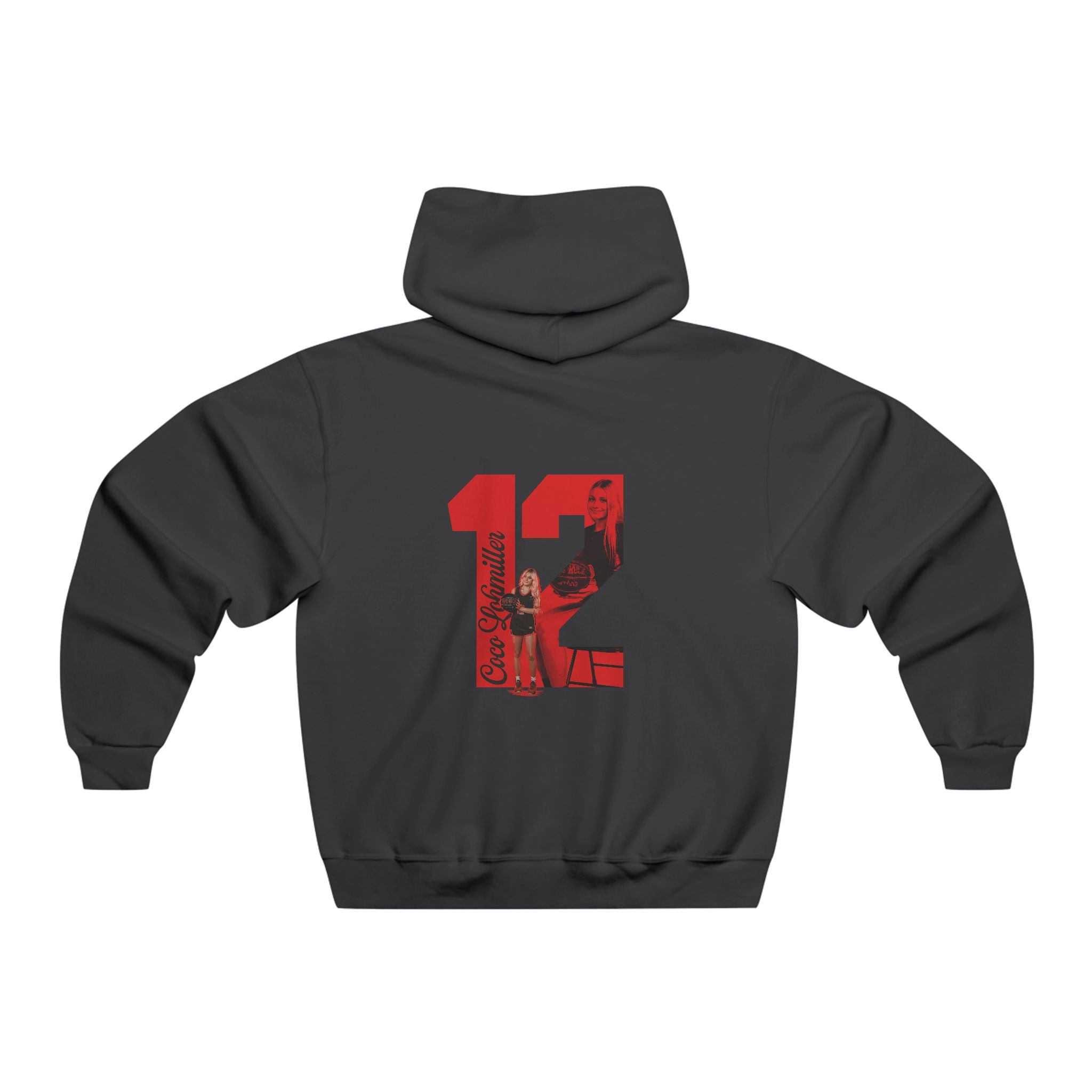Coco Lohmiller Vintage Hoodie