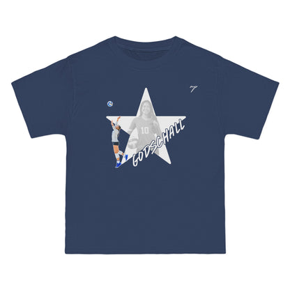 Mailinh Godschall Vintage Tee