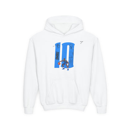 Theo Small Youth Hoodie
