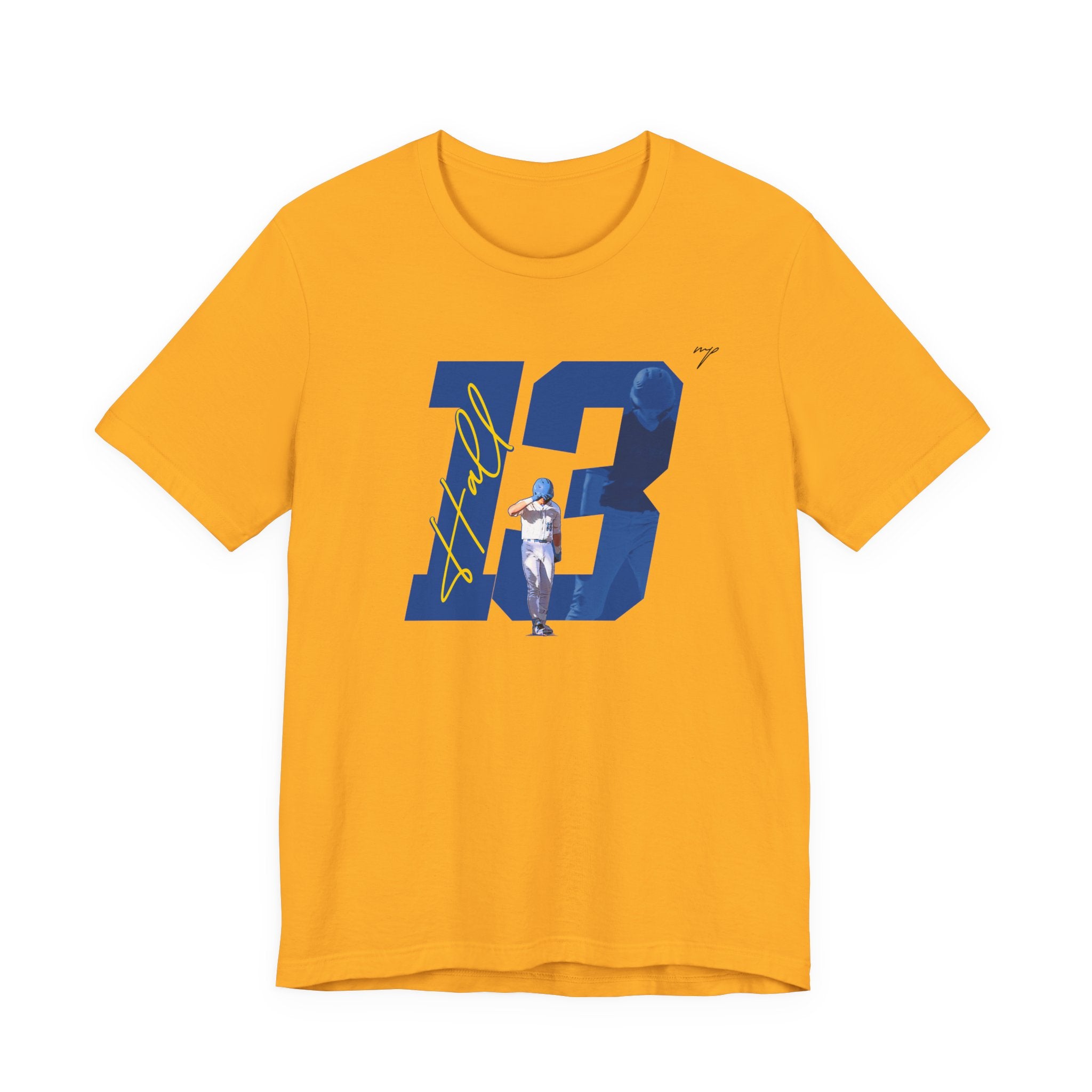Alex Hall Graphic Tee