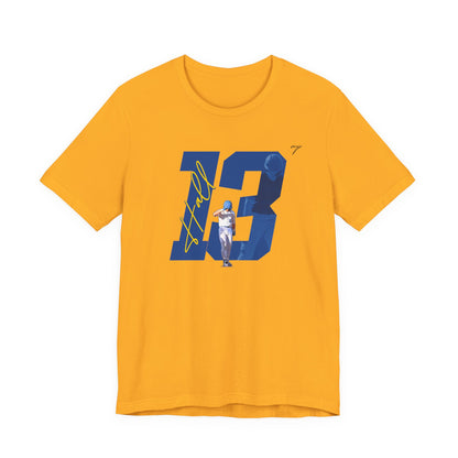 Alex Hall Graphic Tee