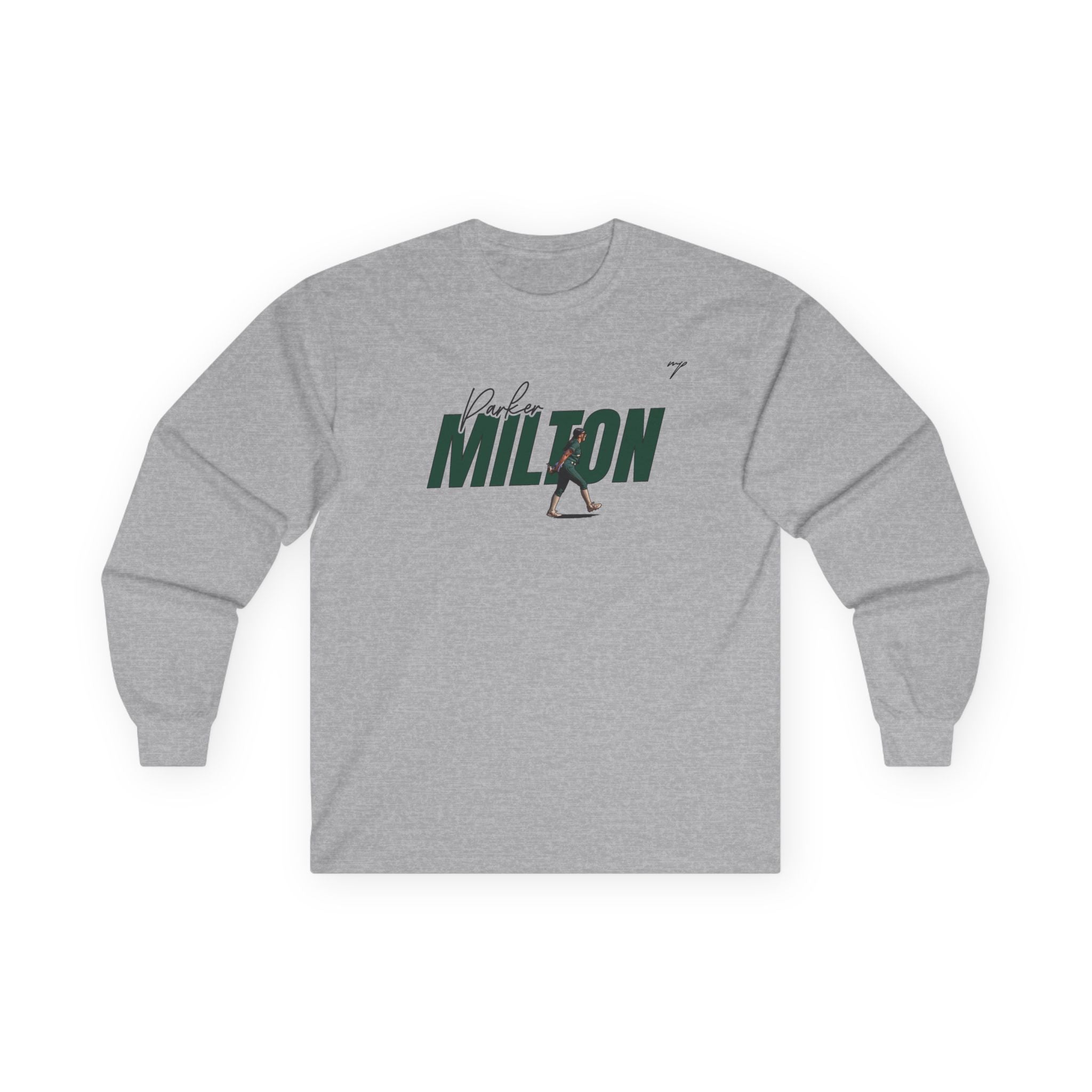 Parker Milton Long Sleeve