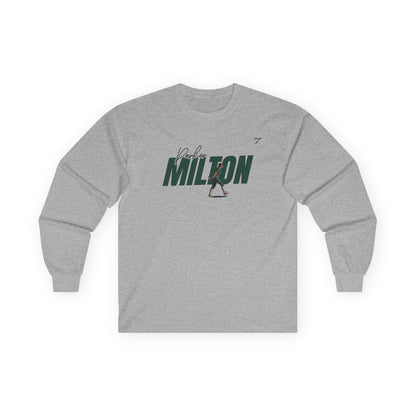 Parker Milton Long Sleeve