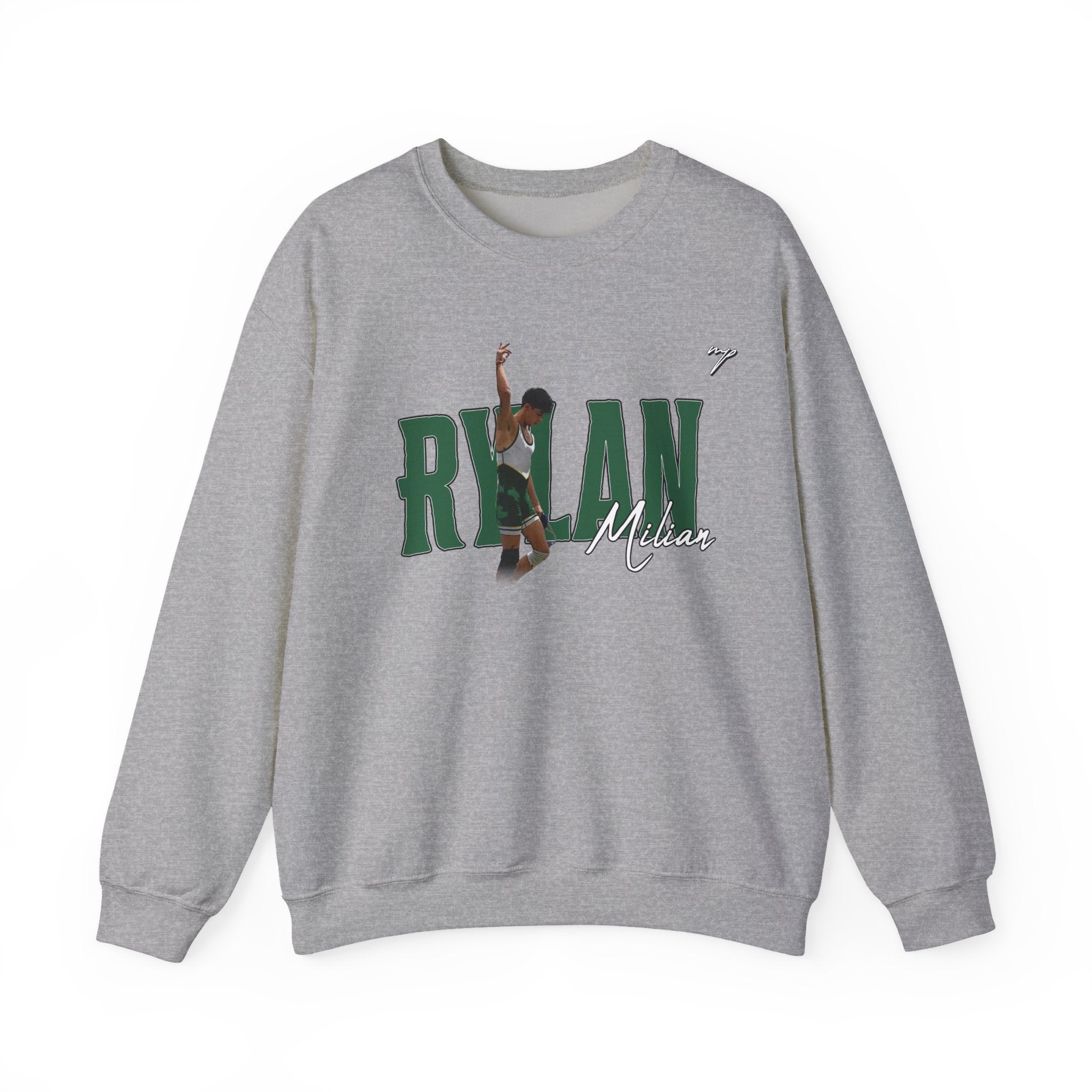 Rylan Milian Crewneck