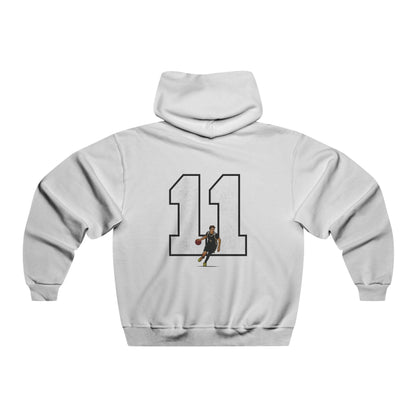Marshall Kerley Vintage Hoodie