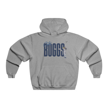 Catie Boggs Vintage Hoodie