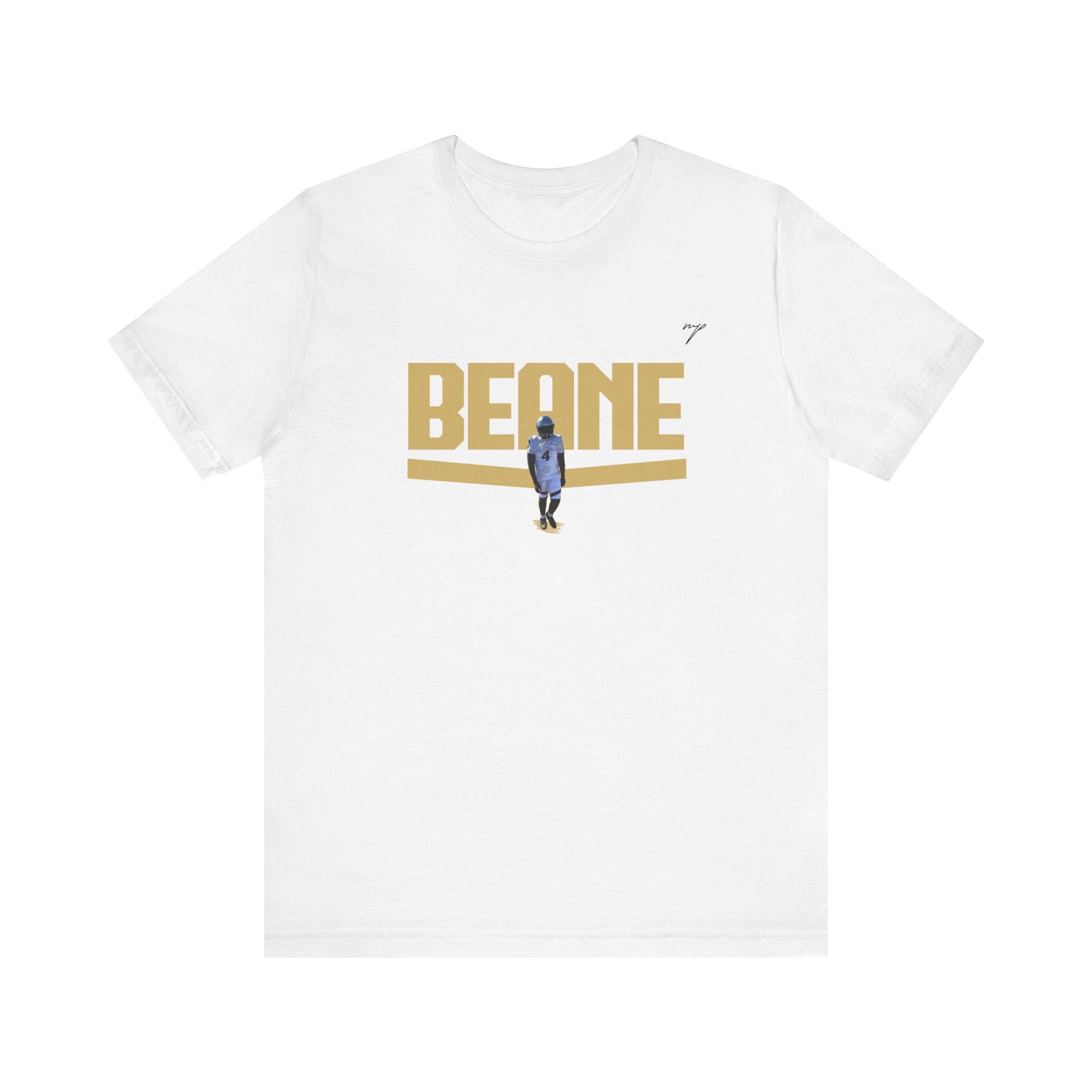Kyale Beane Graphic Tee