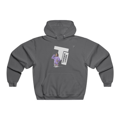 Tanner Ijams Vintage Hoodie