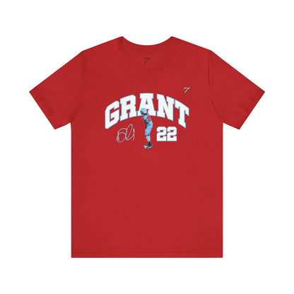 DeAndre Grant Graphic Tee