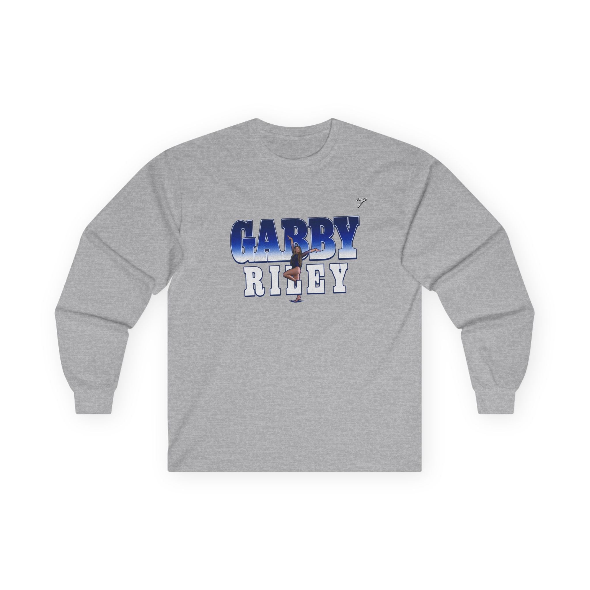 Gabby Riley Long Sleeve Tee