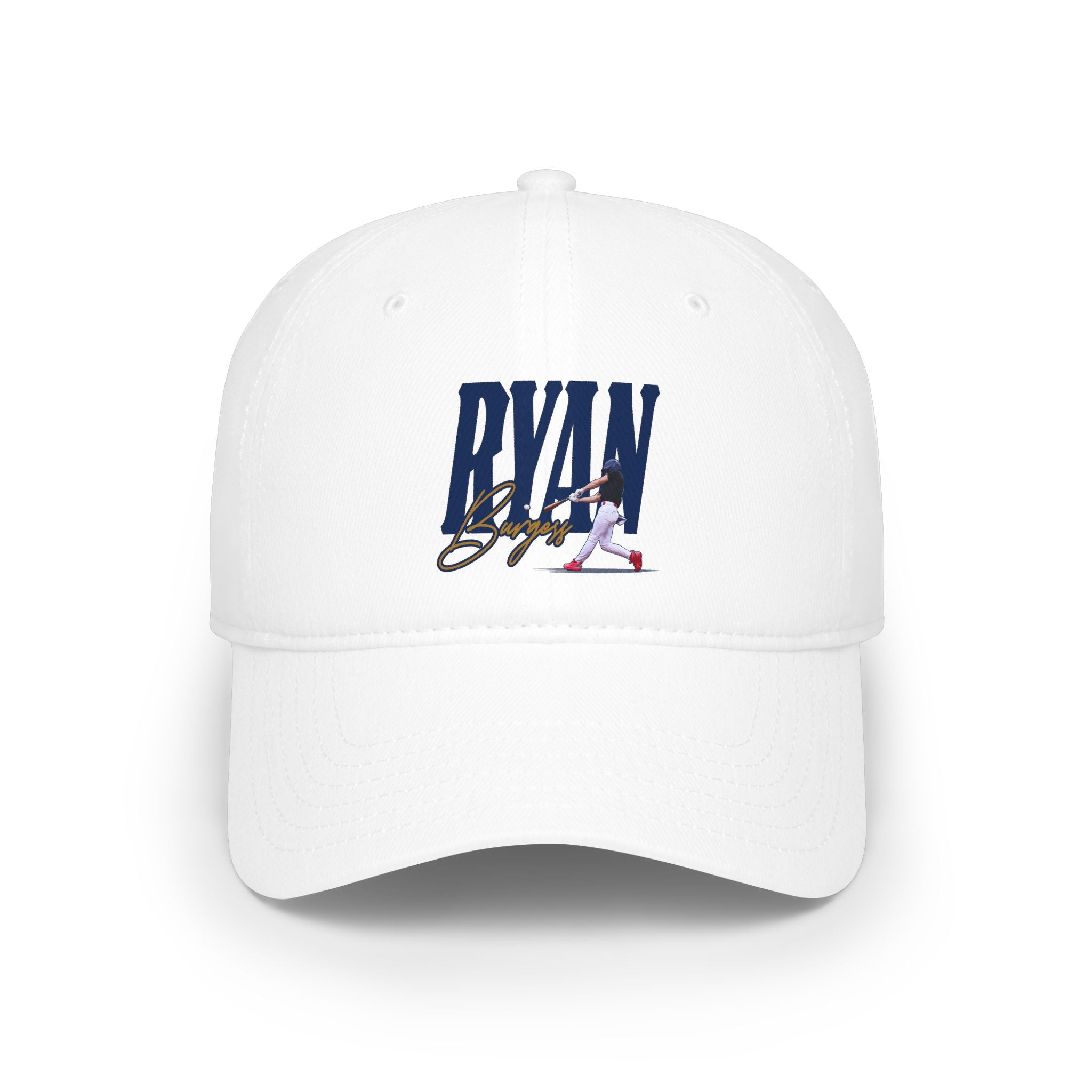 Ryan Burgess Hat