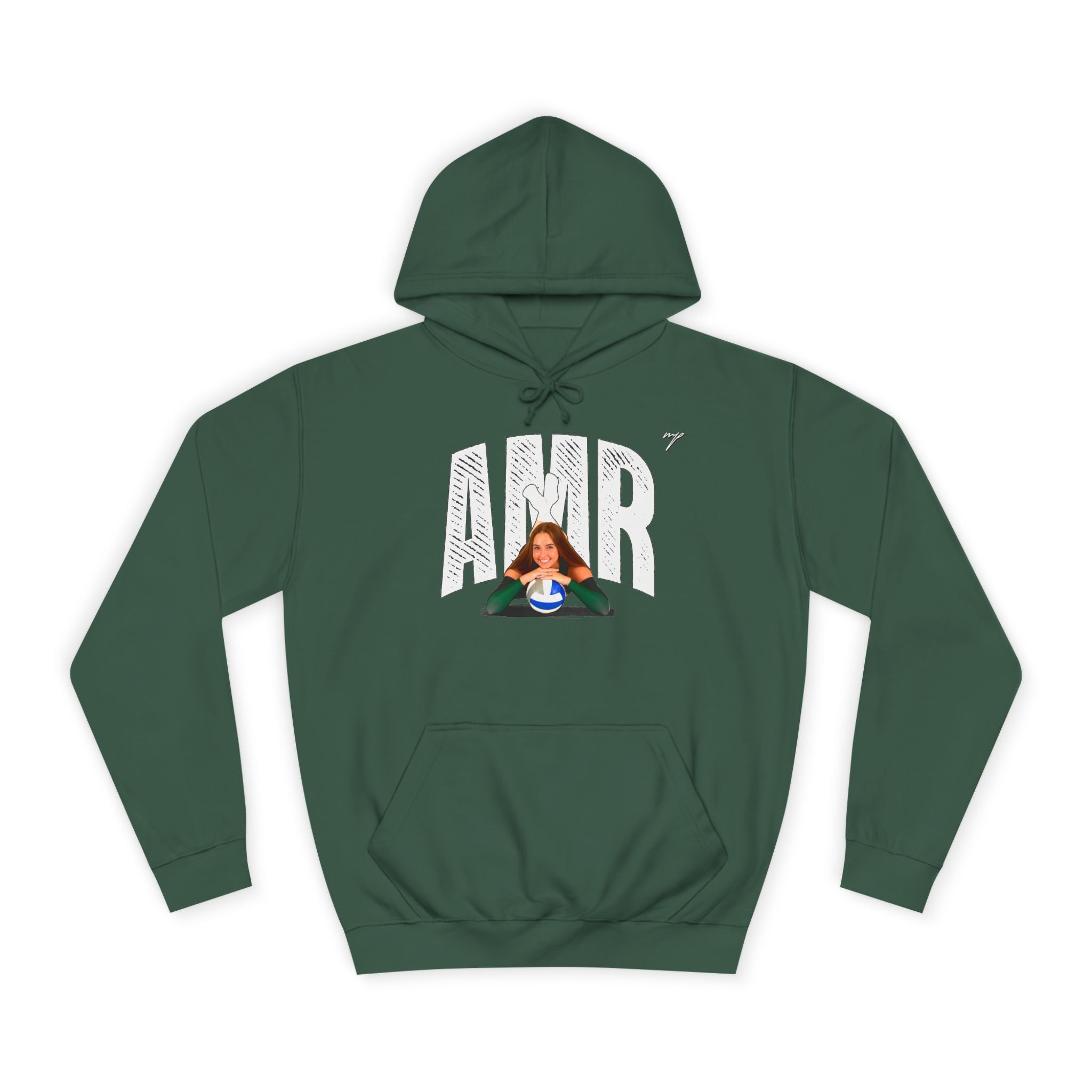Autumn Martinez-Robinson Hoodie