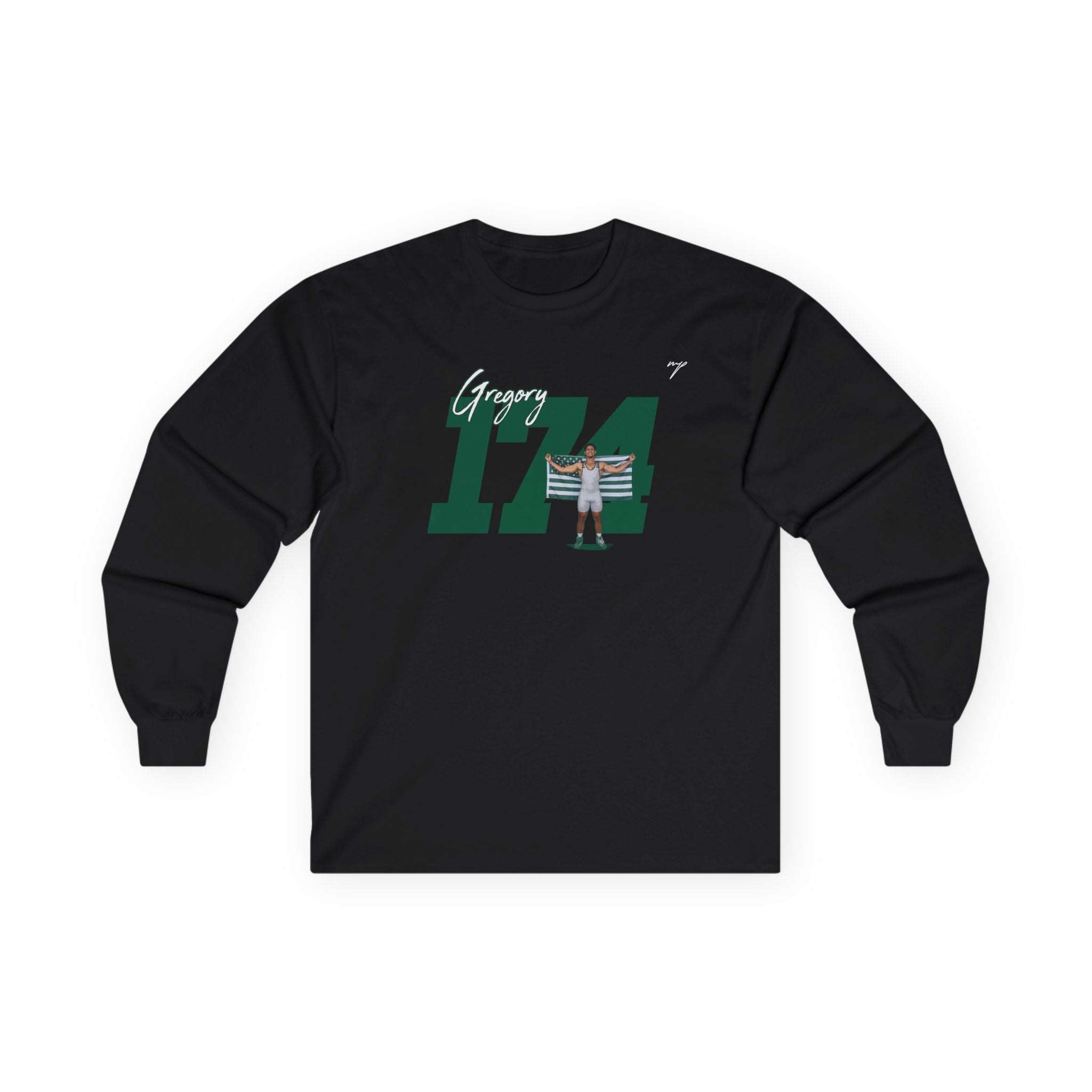 Connor Gregory Long Sleeve