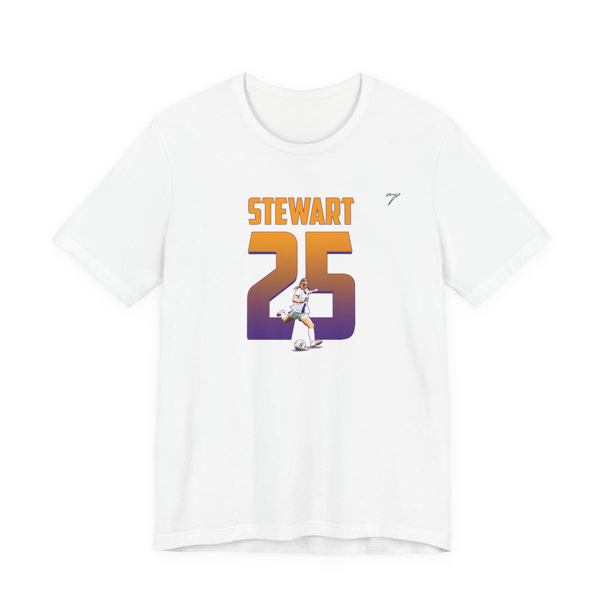 Gwen Stewart Graphic Tee