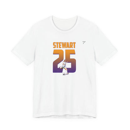 Gwen Stewart Graphic Tee