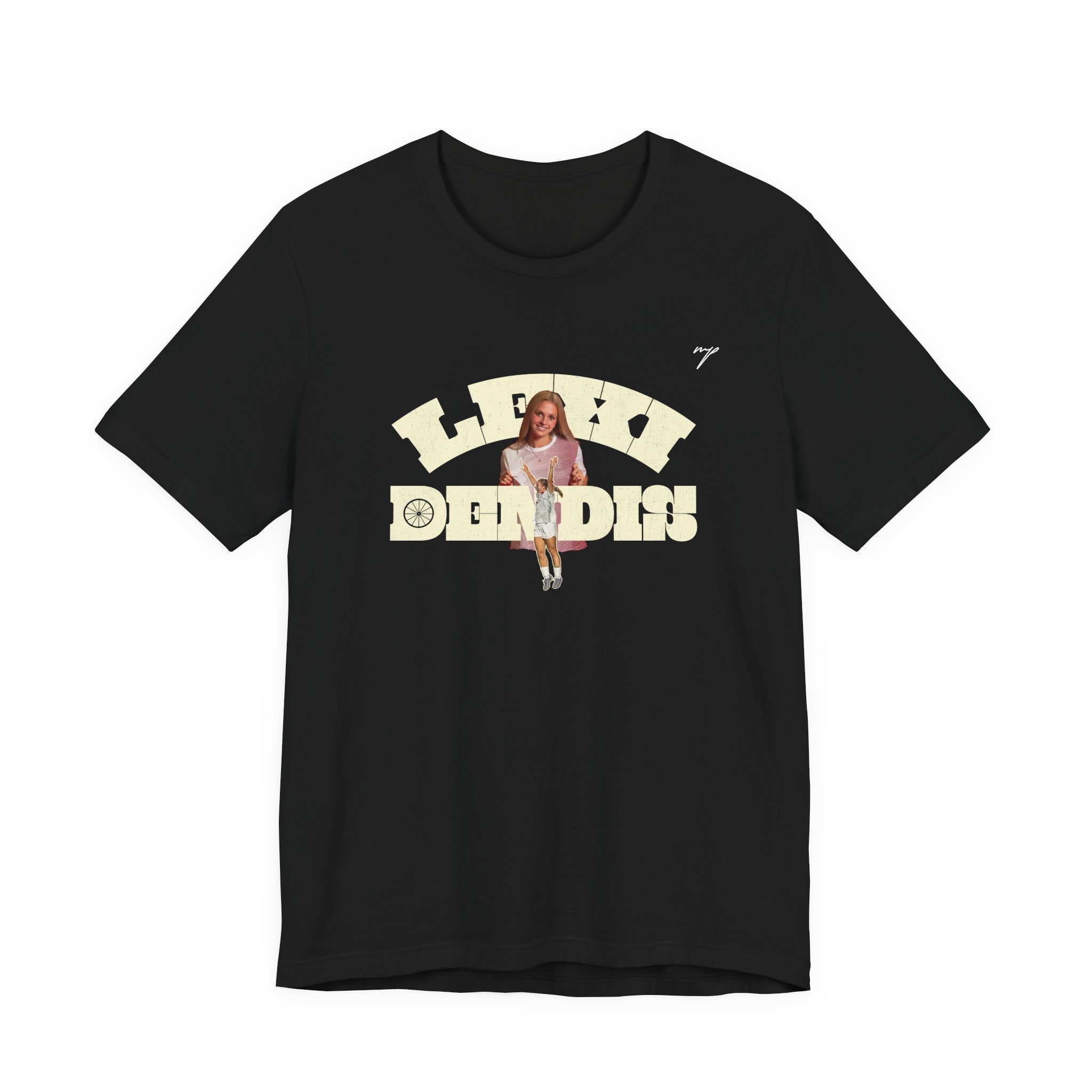 Lexi Dendis Graphic Tee