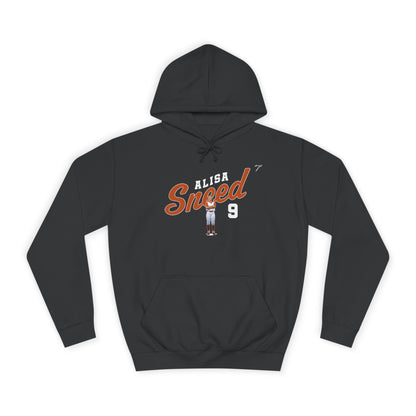 Alisa Sneed Hoodie