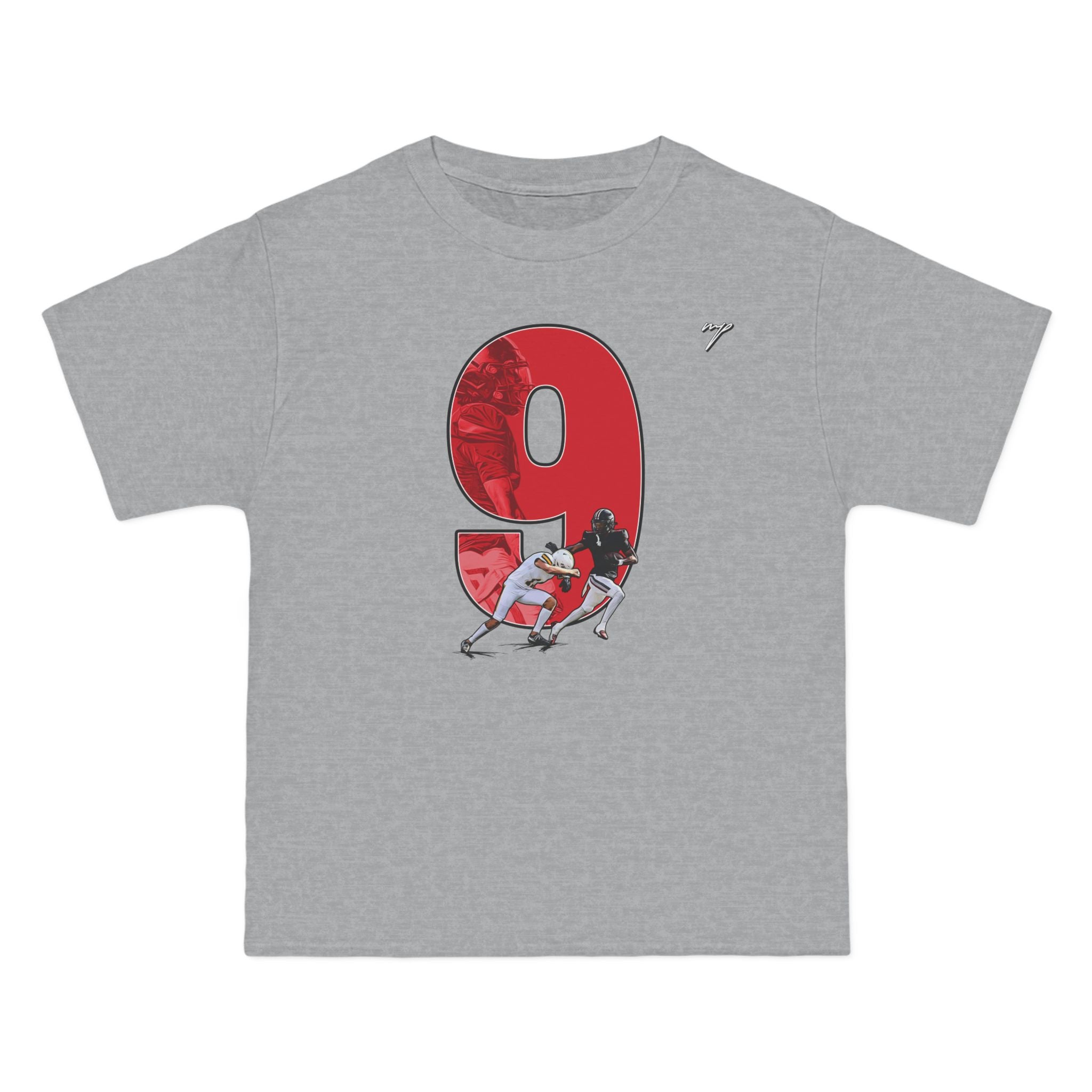 Daylon Washington Vintage Tee