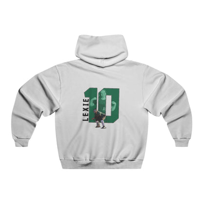 Lexington Jenkins Vintage Hoodie