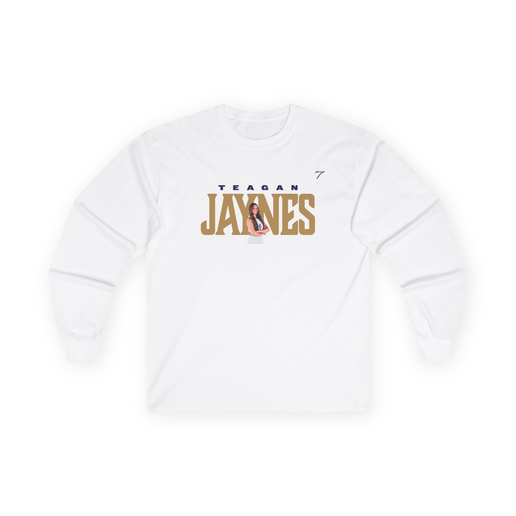 Teagan Jaynes Long Sleeve