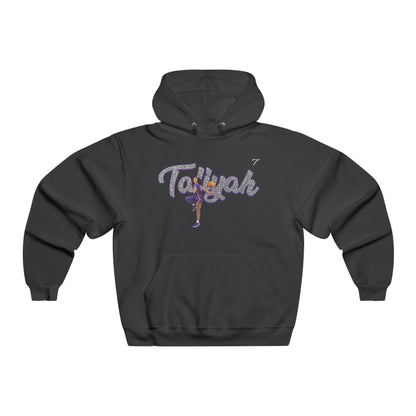 Taliyah Parker Vintage Hoodie