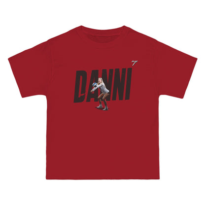 Danni Moser Vintage Tee
