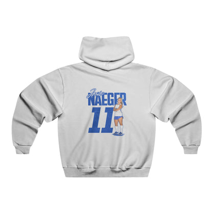Josie Naeger Vintage Hoodie