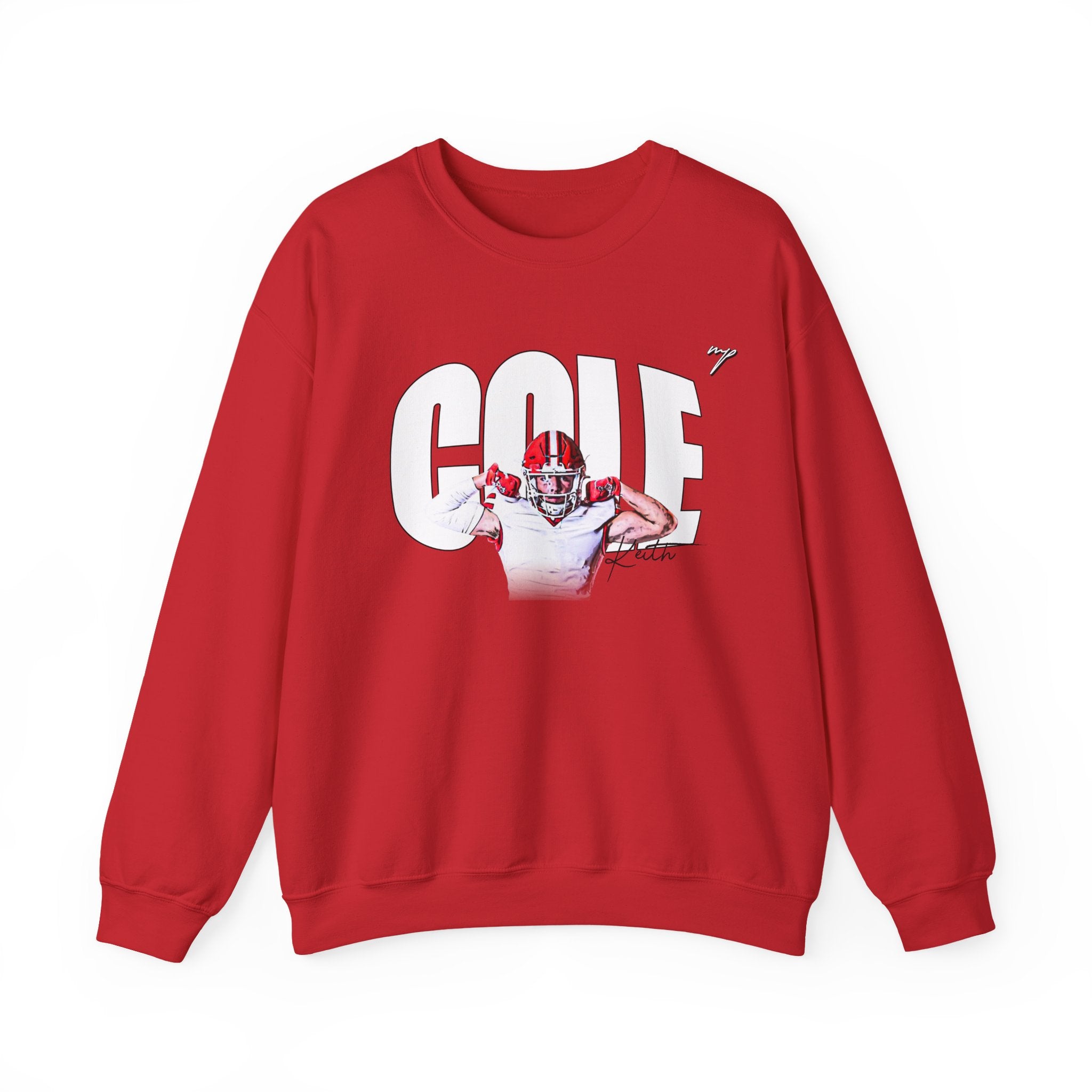 Cole Keith Crewneck
