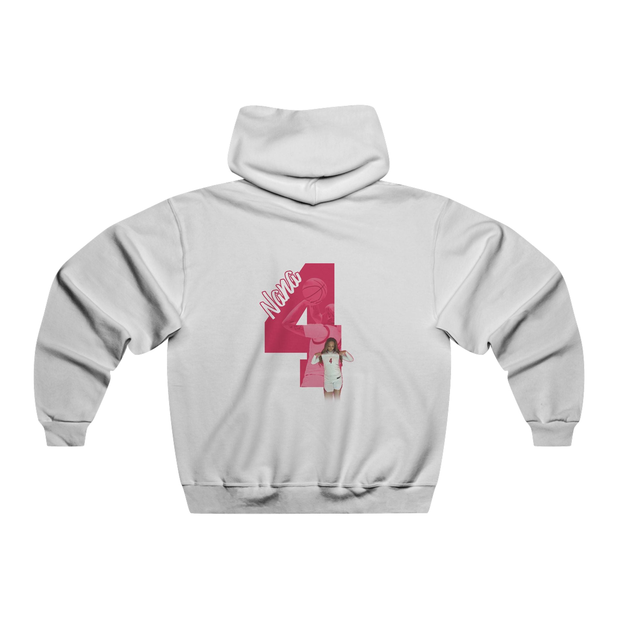 Nalyce Dudley Vintage Hoodie