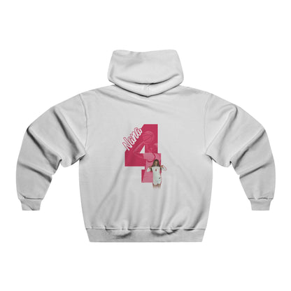 Nalyce Dudley Vintage Hoodie