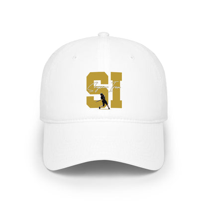 Shyanne Irvin Hat