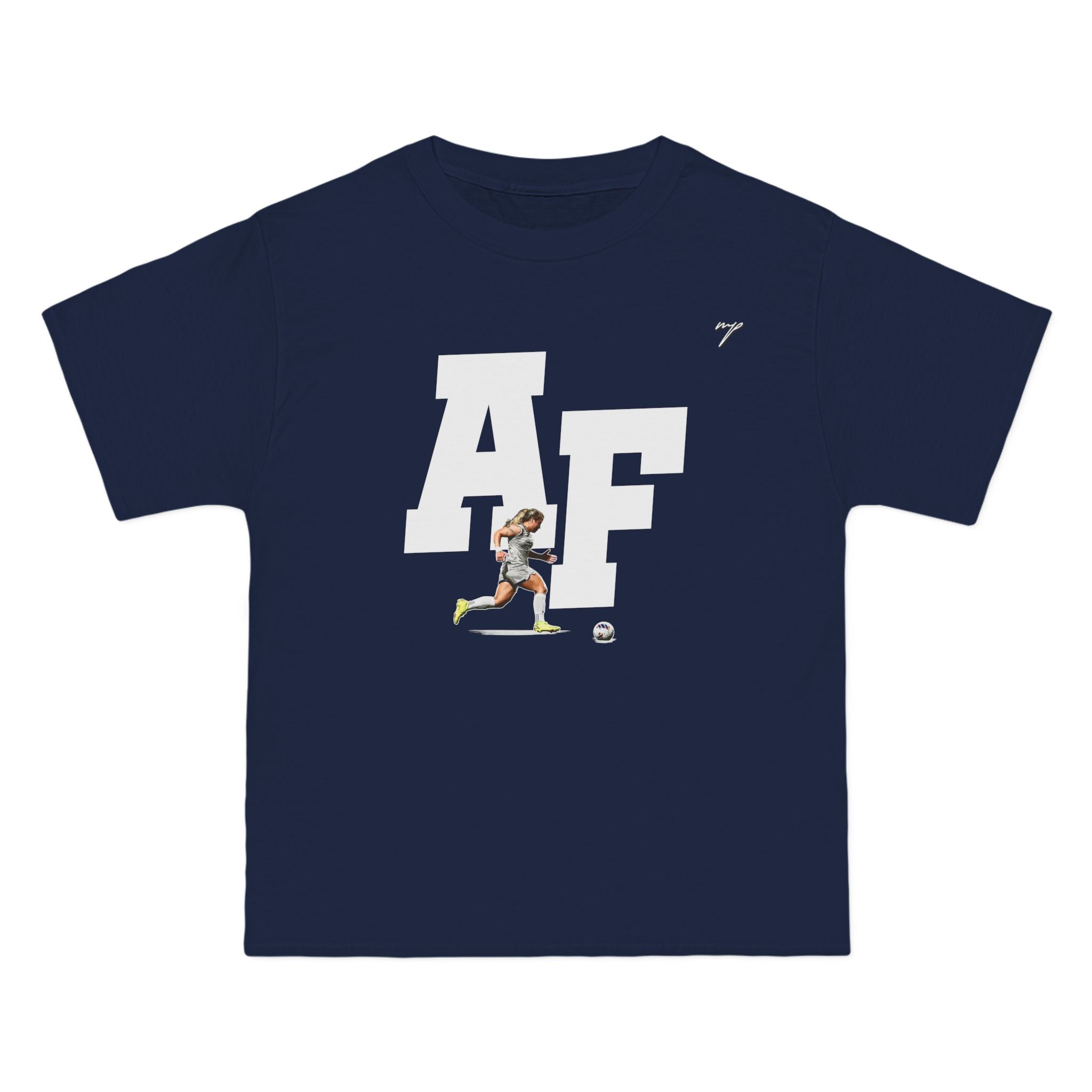Allie Fekany Vintage Tee