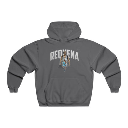 Joshua Requena Vintage Hoodie