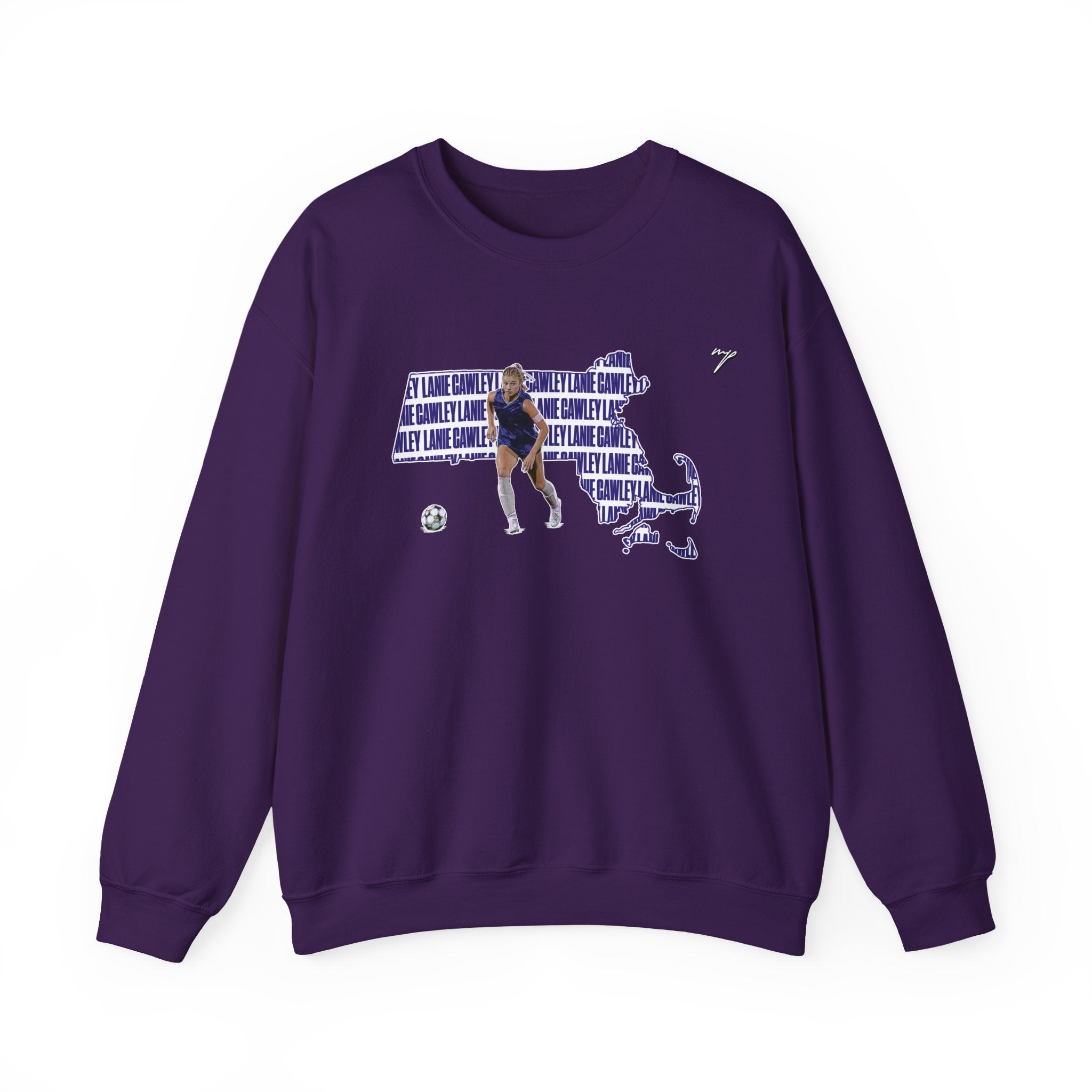 Lanie Cawley Crewneck