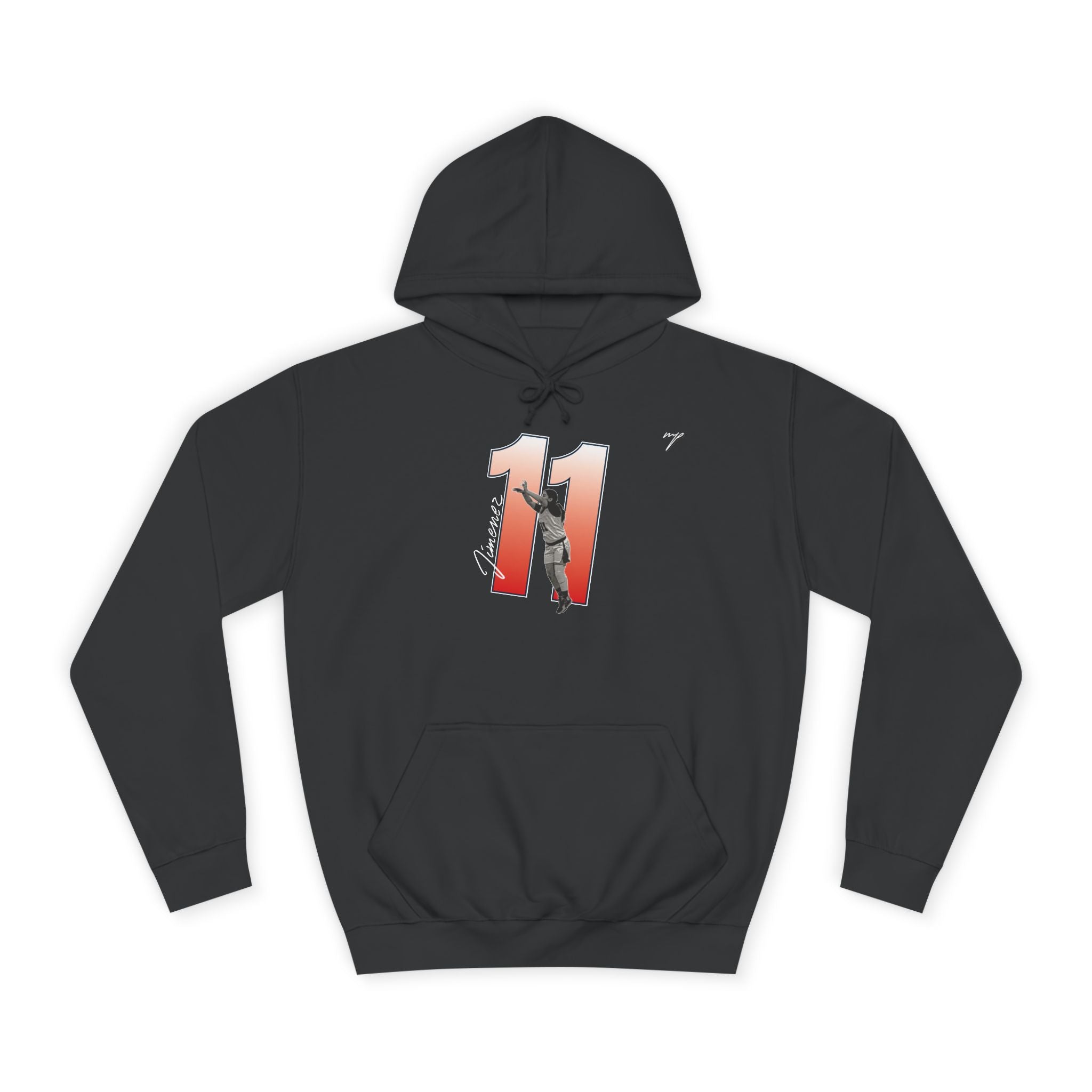 Janielynne Jimenez Hoodie