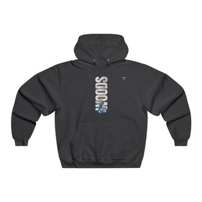 Sarah Woods Vintage Hoodie